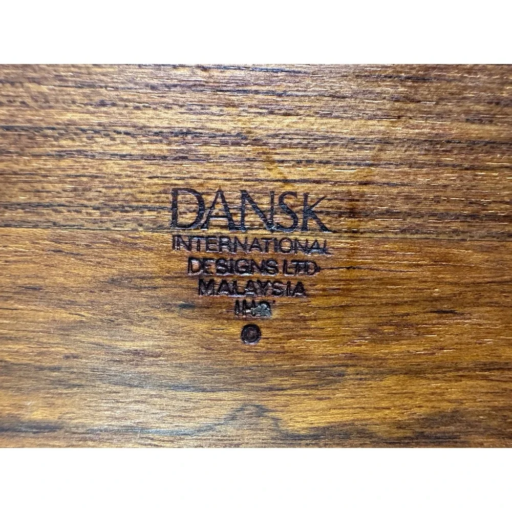 Dansk mid late